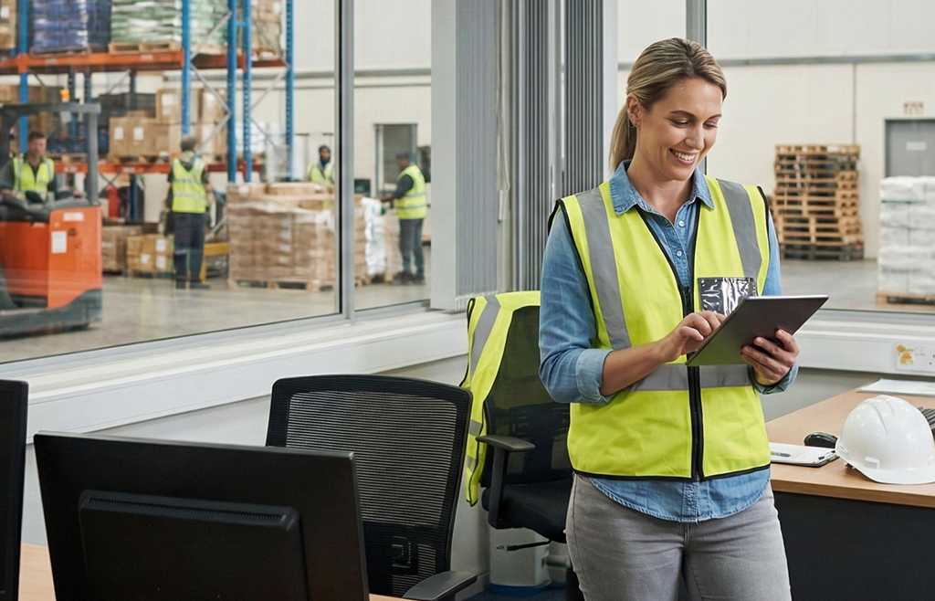 Marketing para Distribución