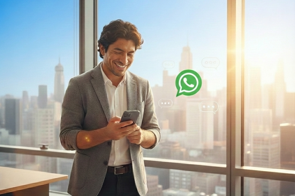 Negocios que Venden por WhatsApp