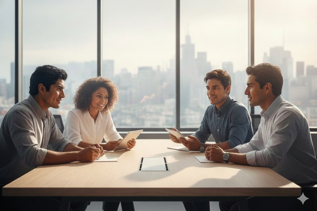 Retail y Tiendas Físicas