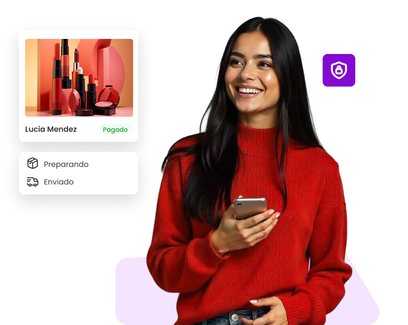 Mockup inventario