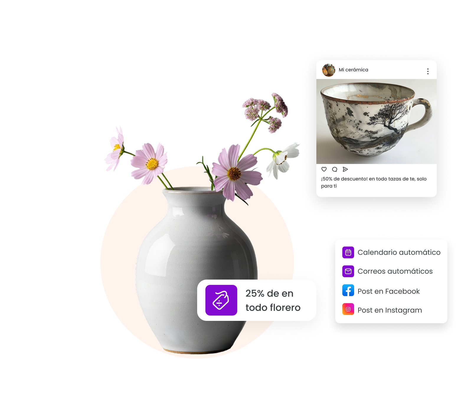 Mockup inventario