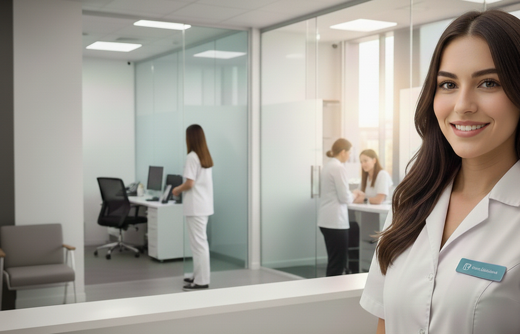 Ventas para Clínicas