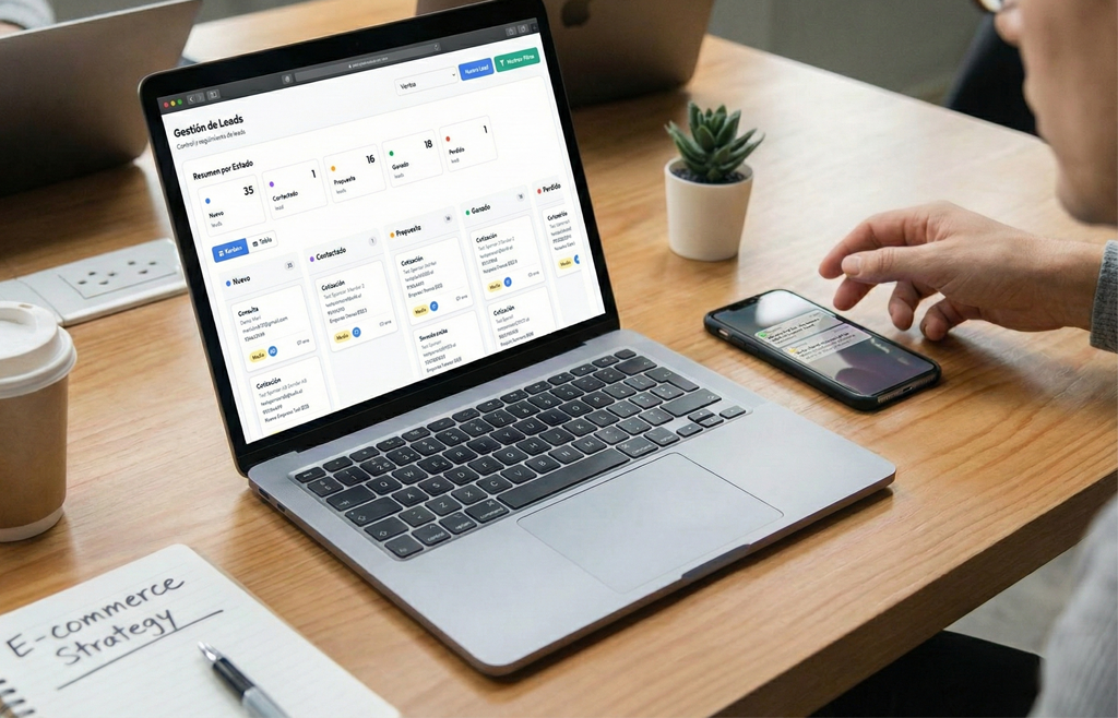 Marketing para E-commerce