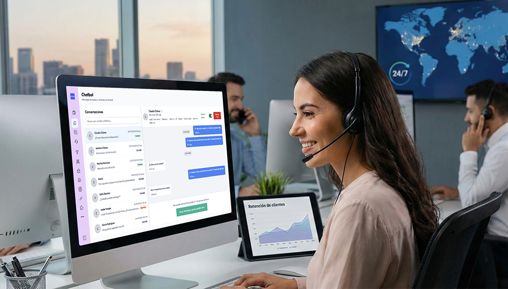 Ordena y estructura tus ventas