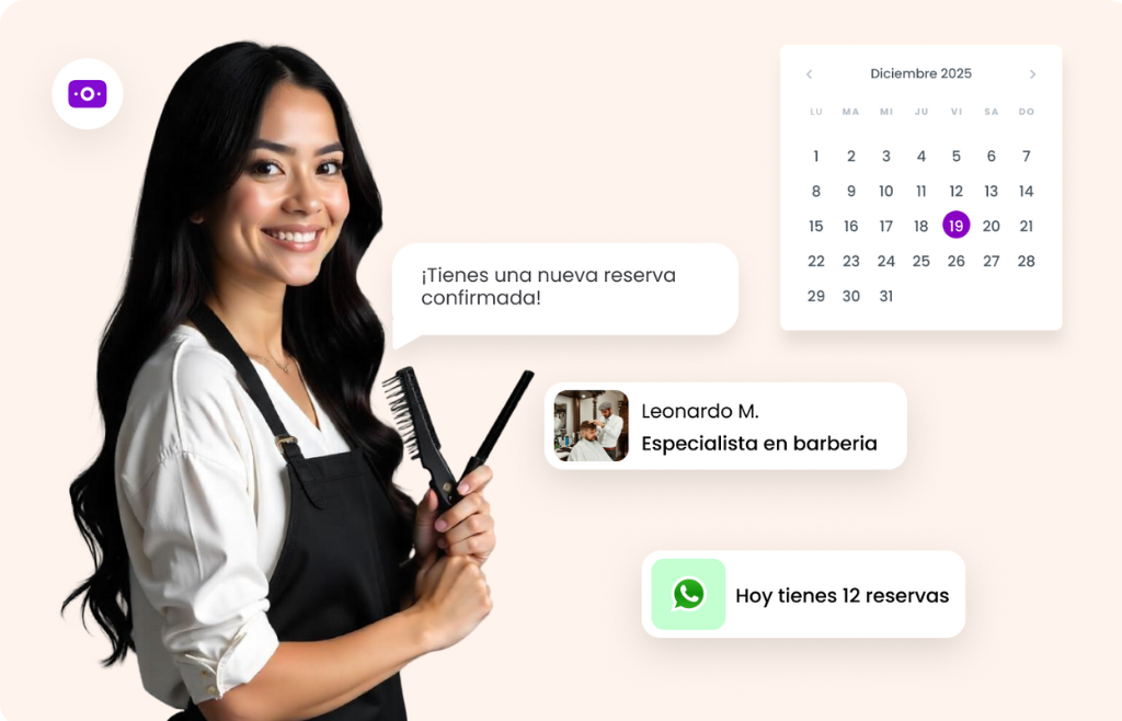 Módulo de Servicios