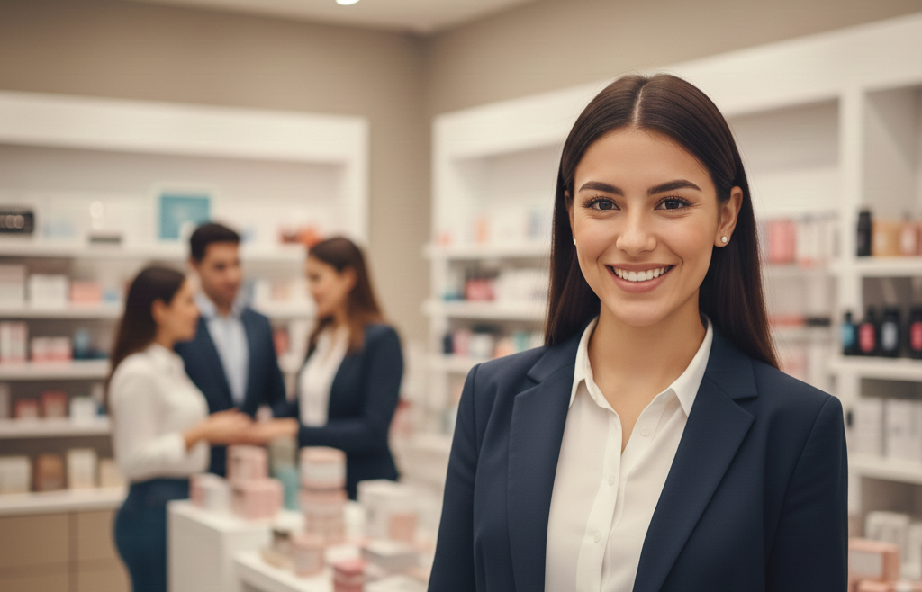 Marketing para Retail